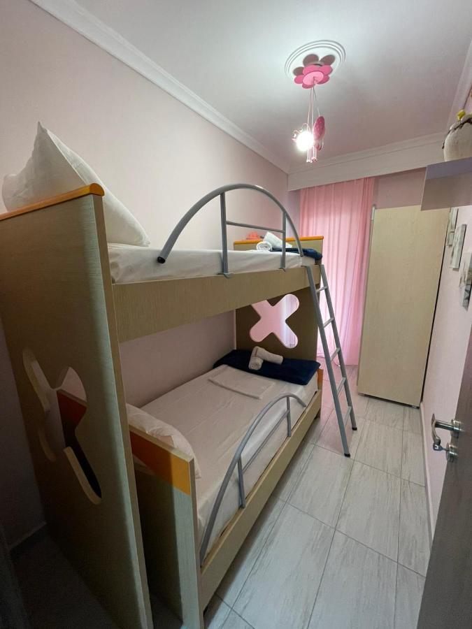 Seagull Center Apartment *