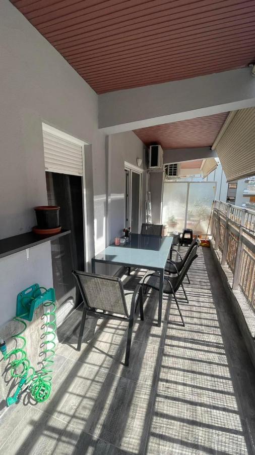 Seagull Center Apartment