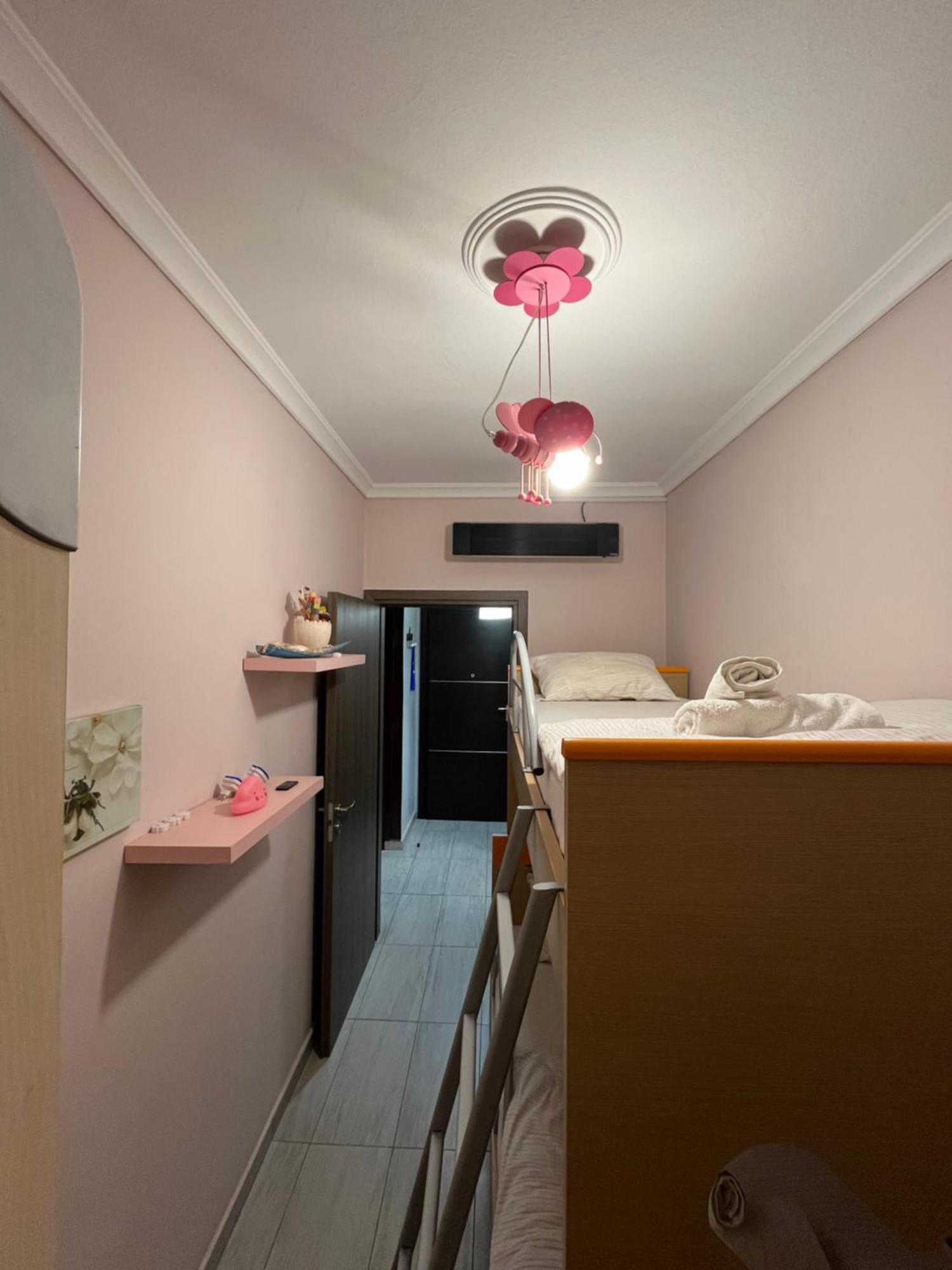 Apartment Seagull Center Kavala