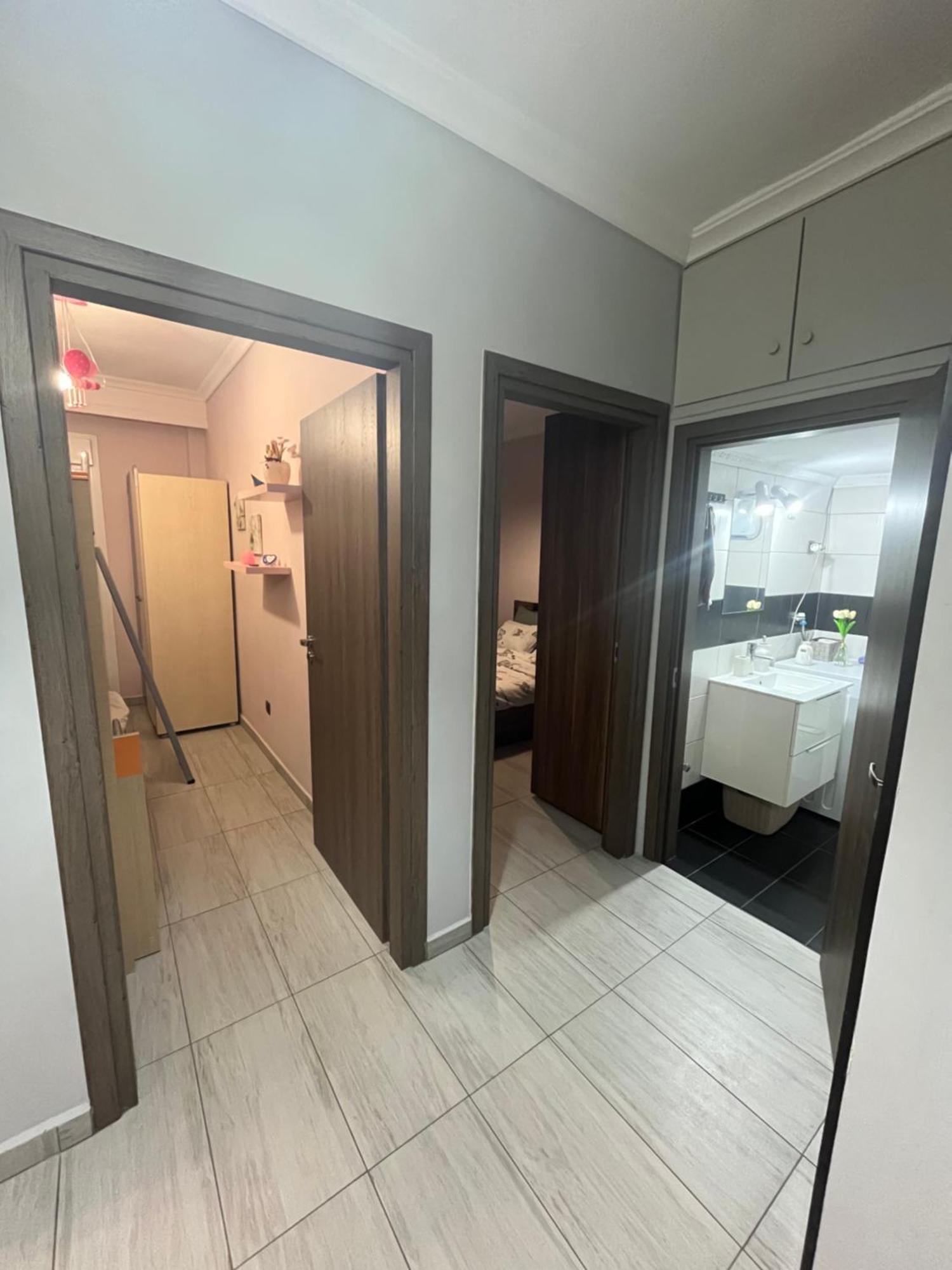 Seagull Center Apartment