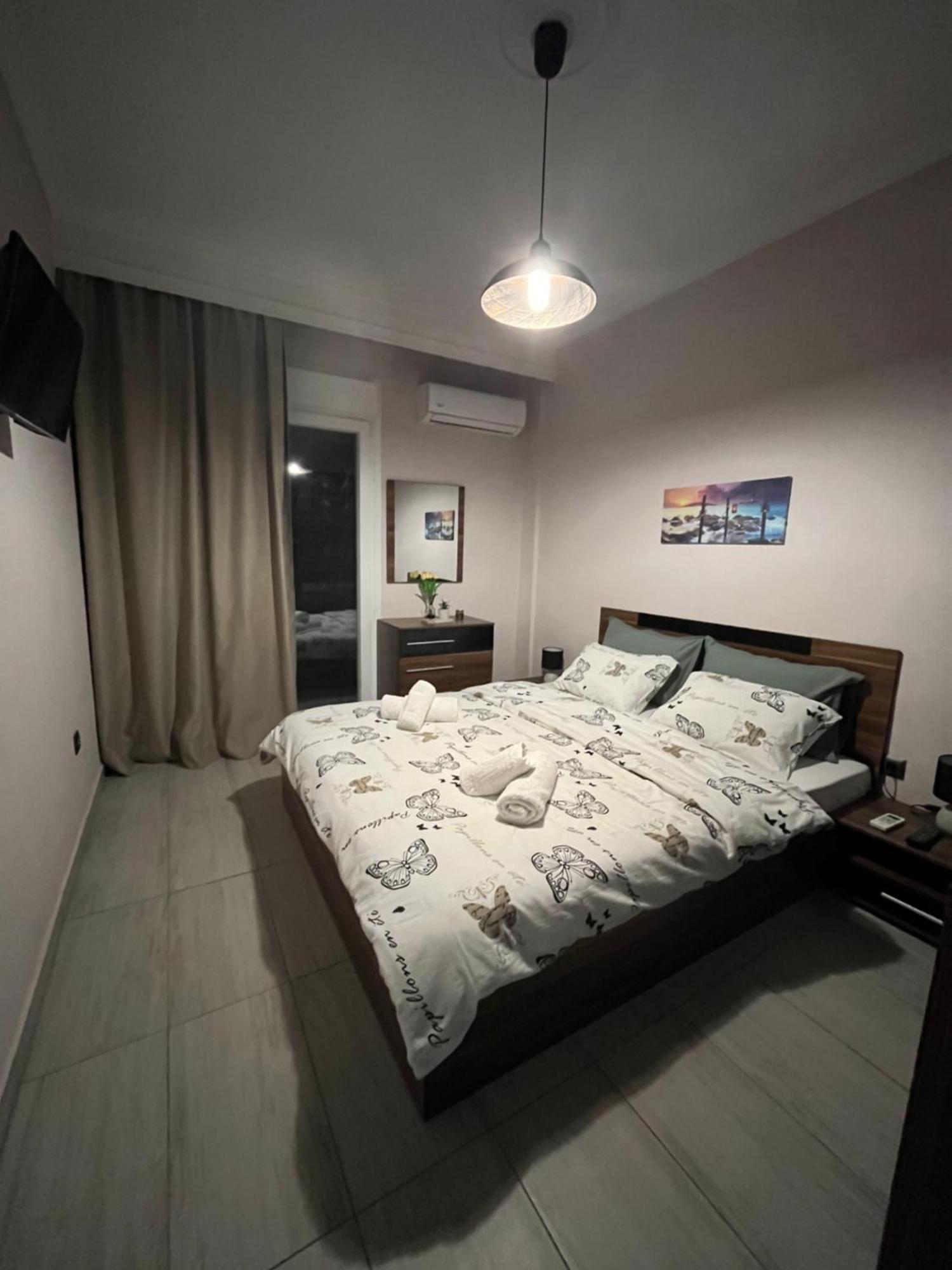 Apartmán Seagull Center *