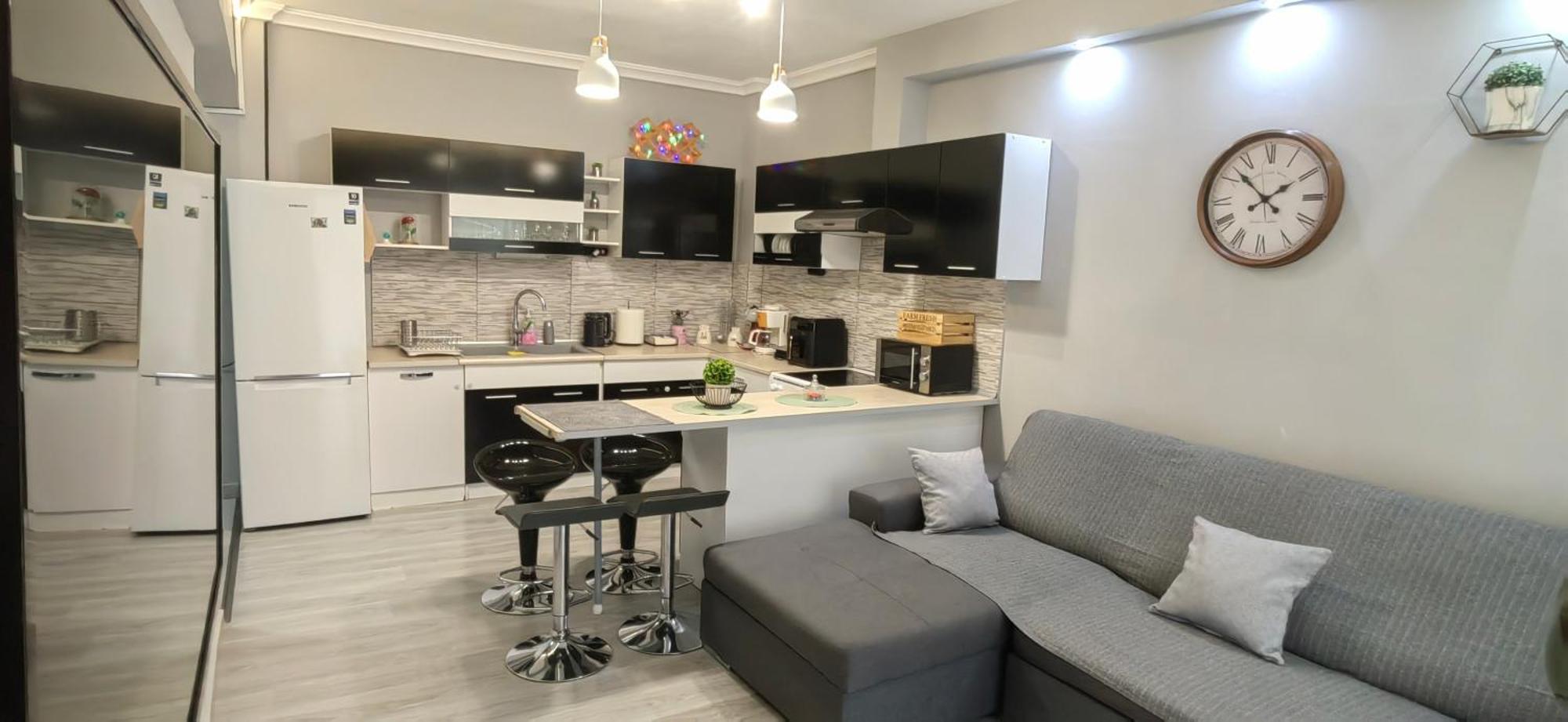 Seagull Center Apartment *
