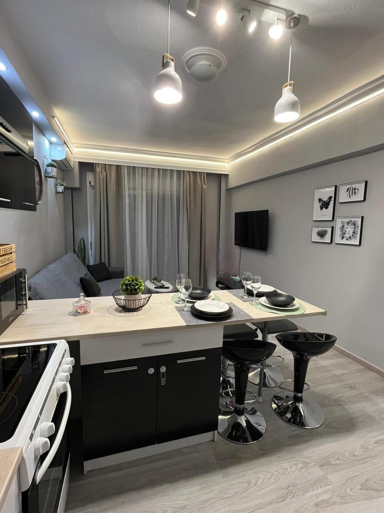 Apartment Seagull Center Kavala